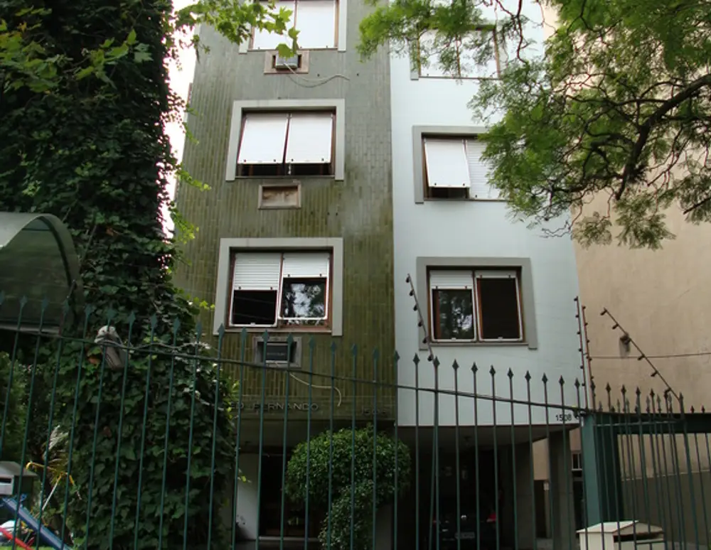 Edificio Fernando