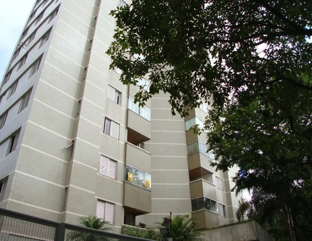 Edificio Royale