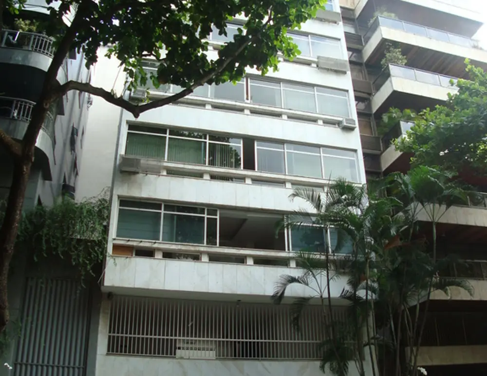 Edificio Ilana