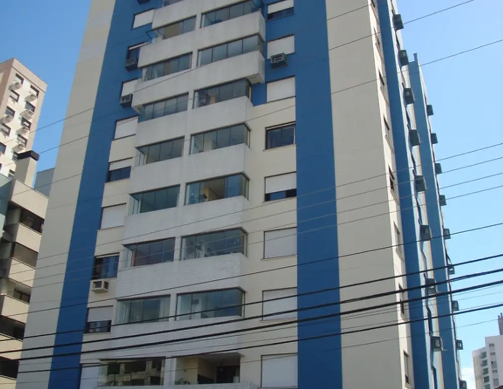 Edificio Capitao Rodrigo