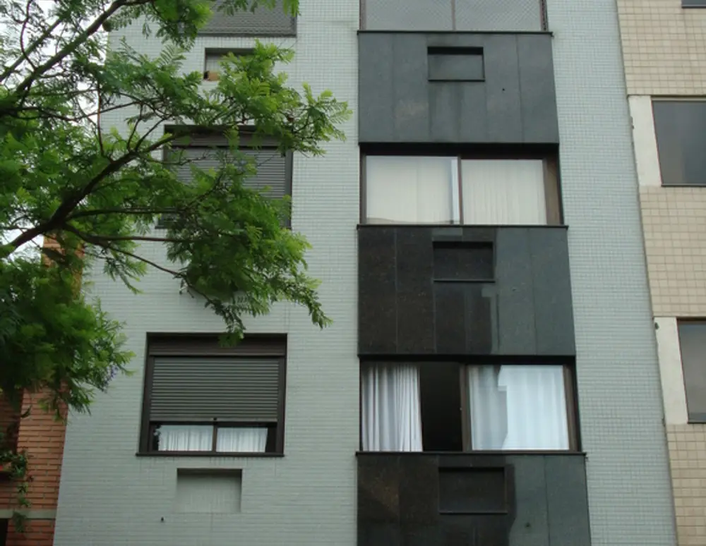 Edifício Quebec