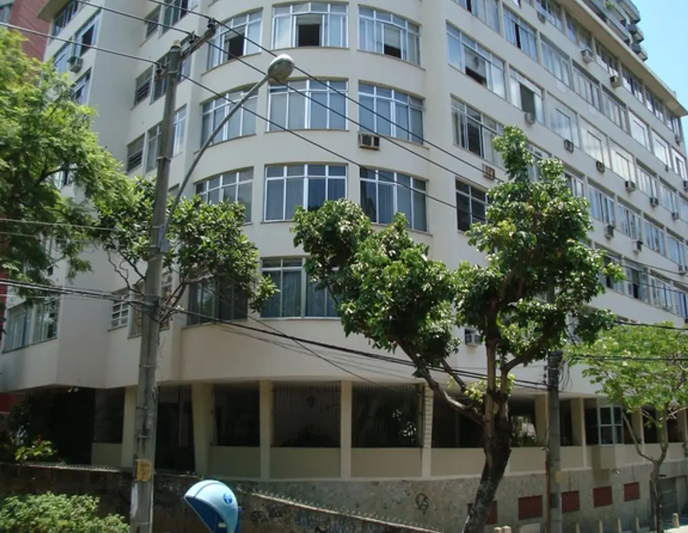 Edificio Herminia