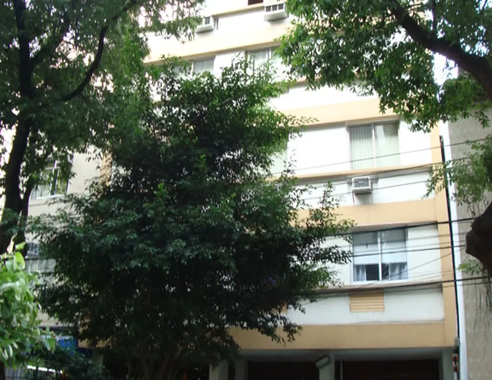 Edificio Sao Luiz