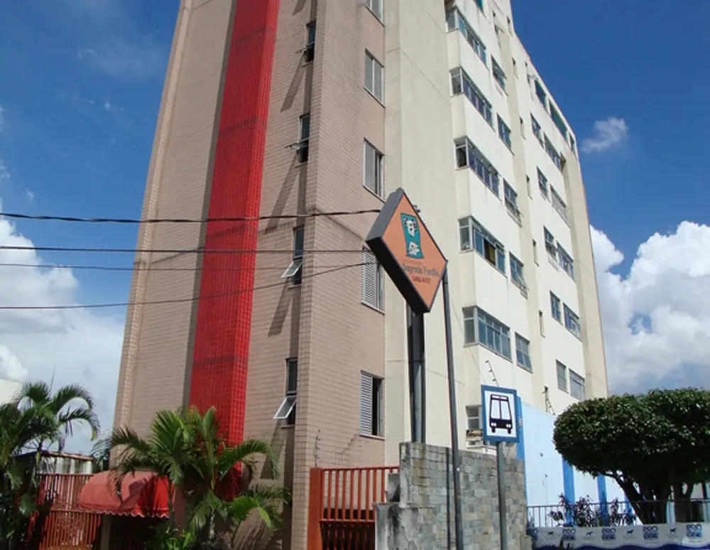 Edificio Maison Aline