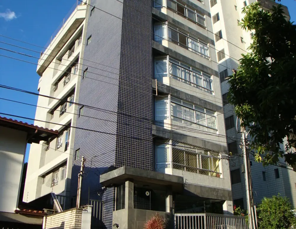 Edificio Elisa