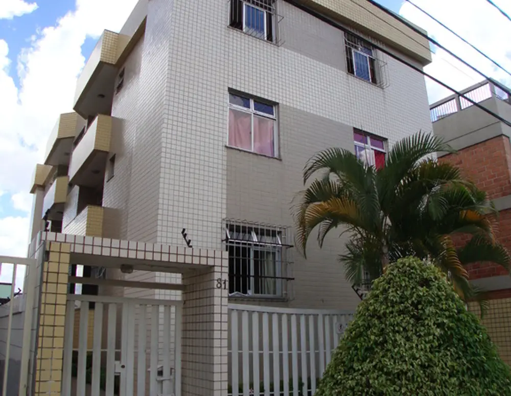 Edificio Antonio Jacinto dos Santos
