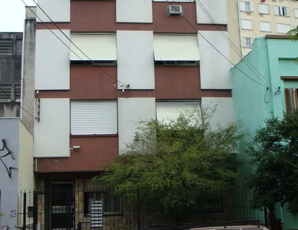 Edificio Jaragua