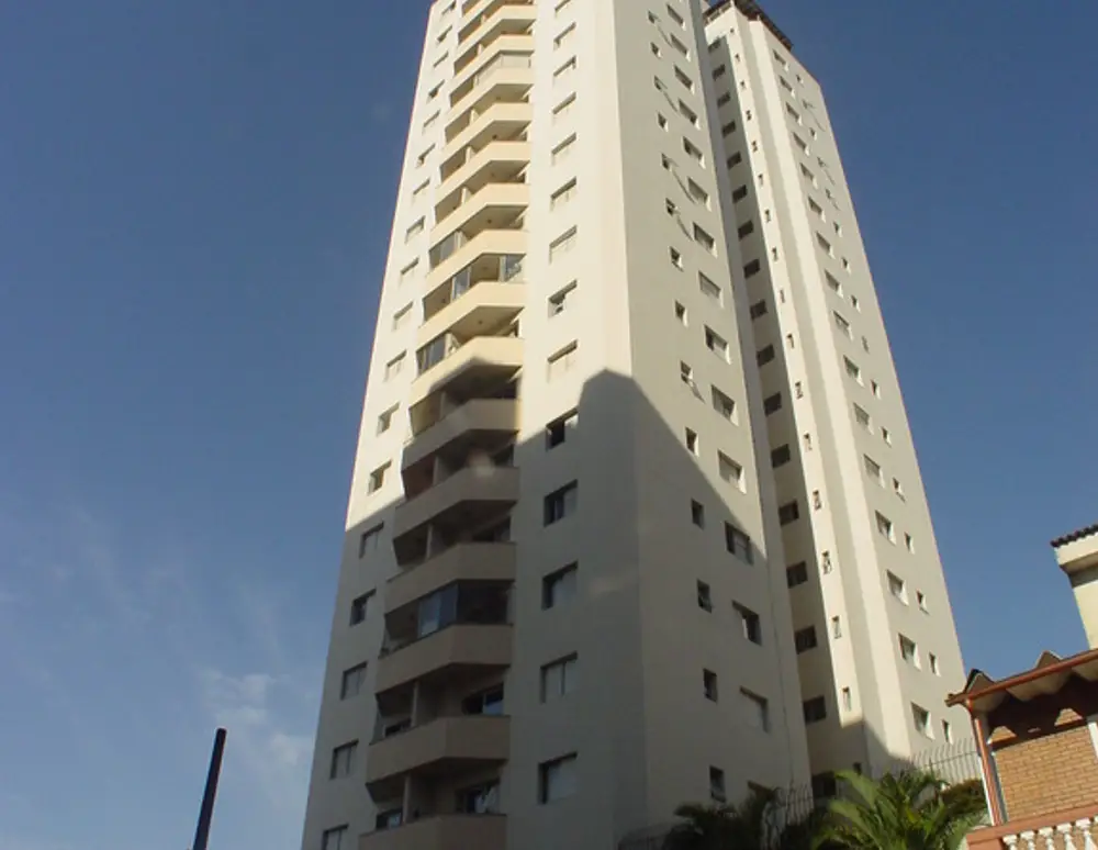 Edificio Leonardo da Vinci