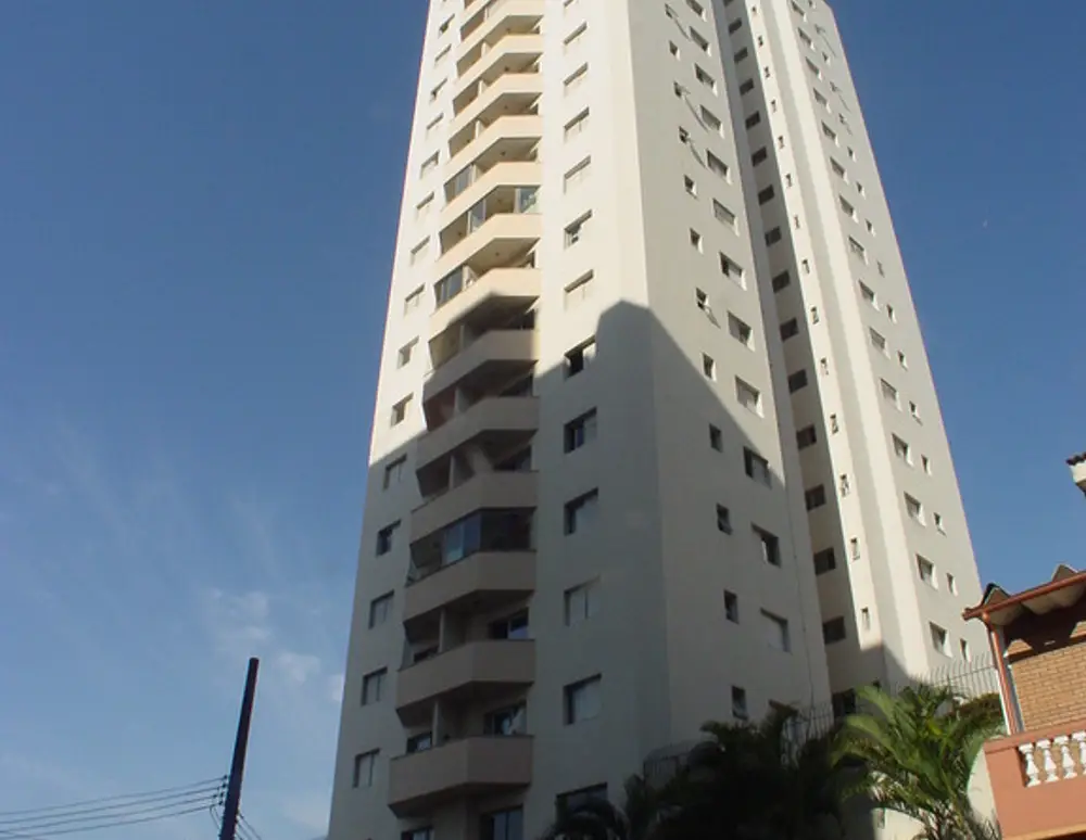 Edificio Leonardo da Vinci — foto 2