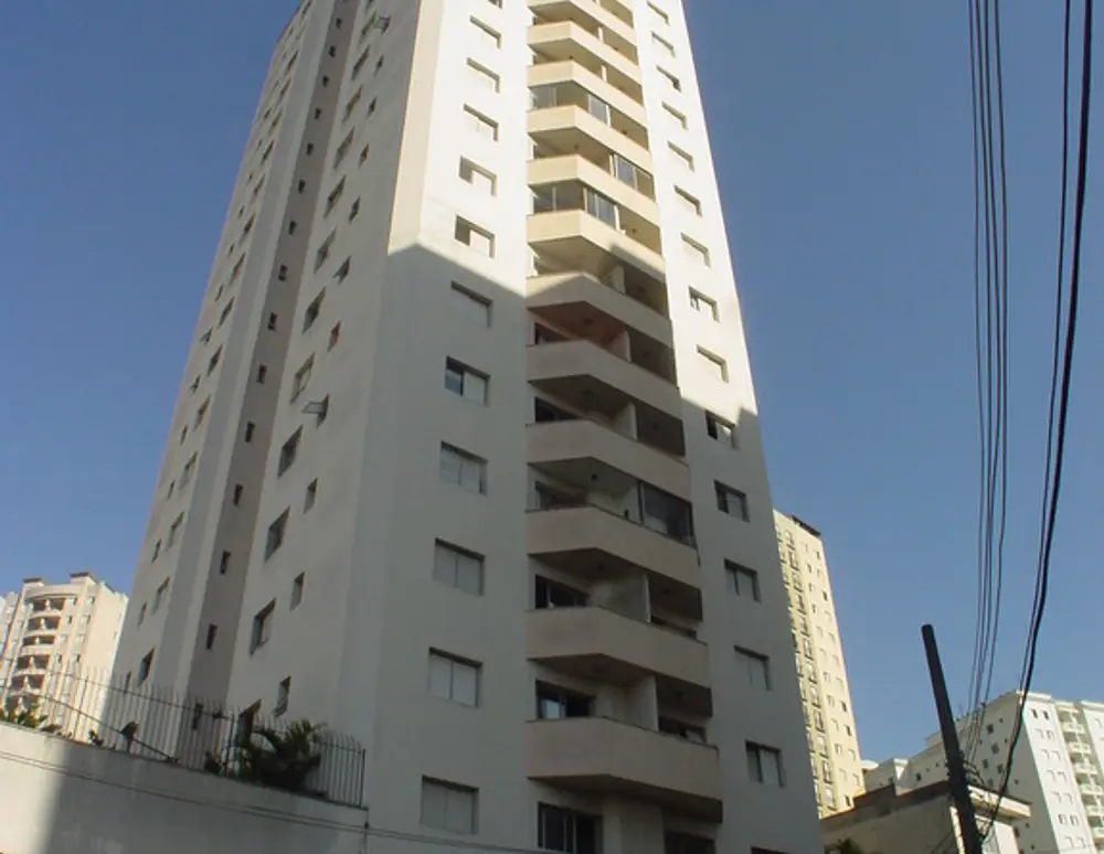Edificio Leonardo da Vinci — foto 3