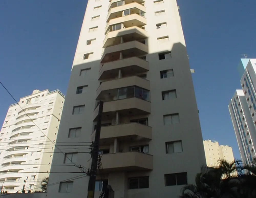 Edificio Leonardo da Vinci — foto 4