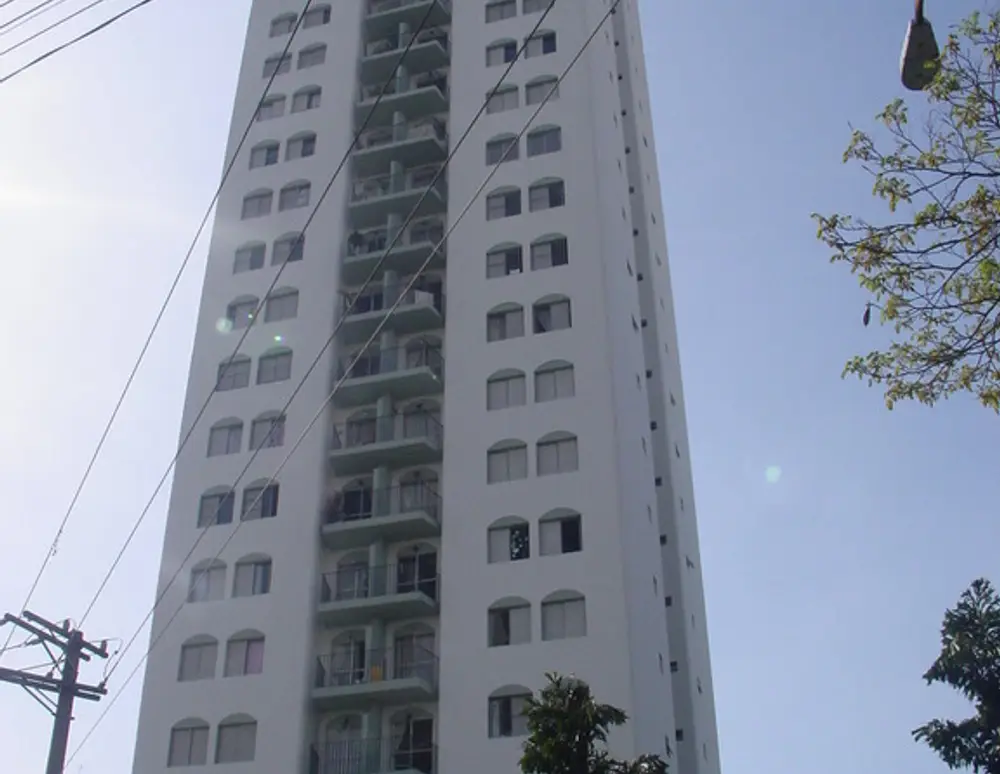 Edificio Mabel