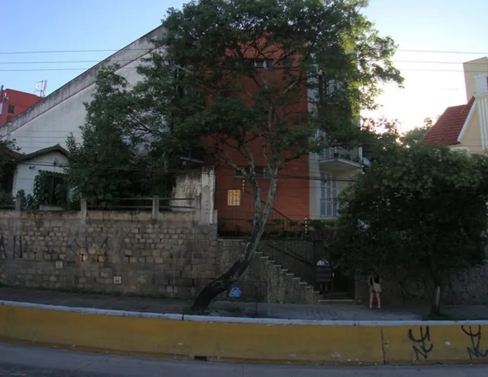 Edificio Lindoia