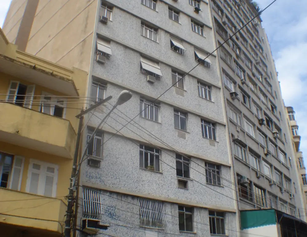 Edificio Jor