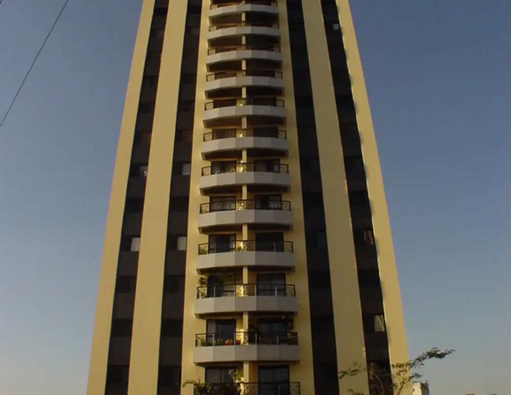Edificio Marmara