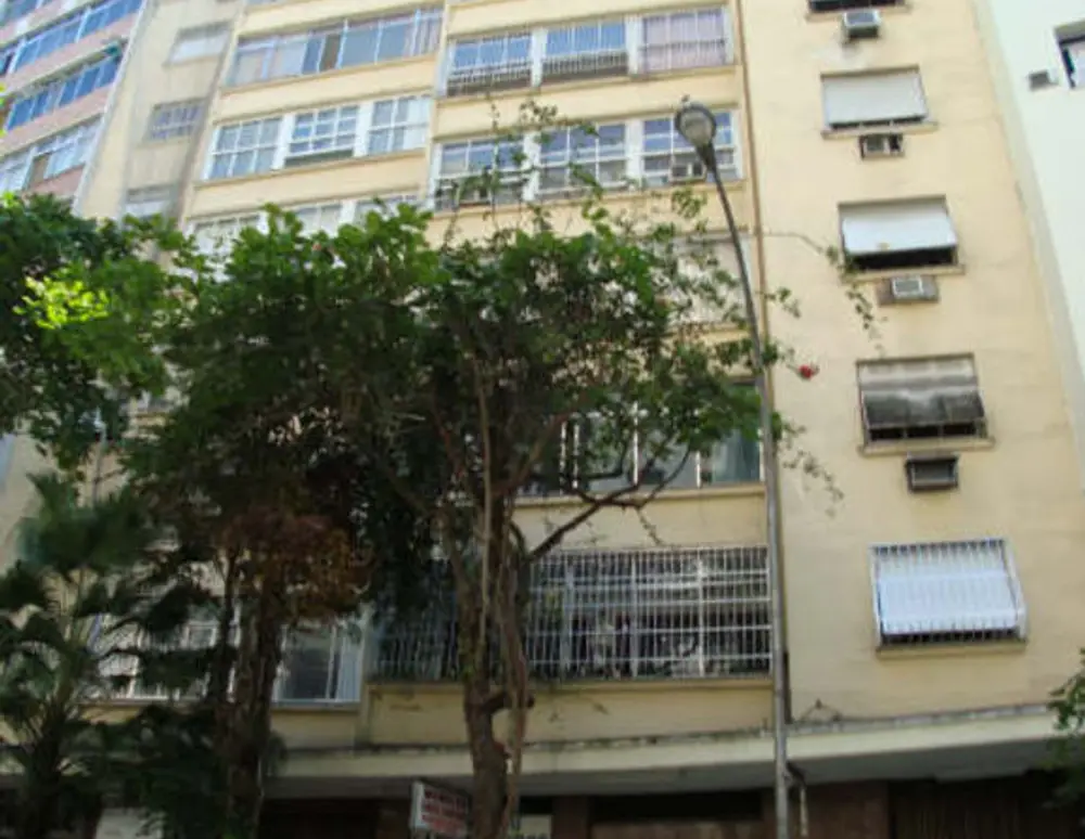 Edificio Raimundo Correa