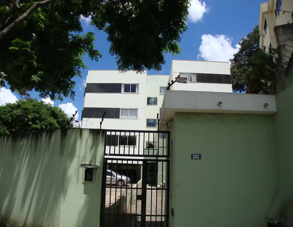 Edificio Castelo Sevilha