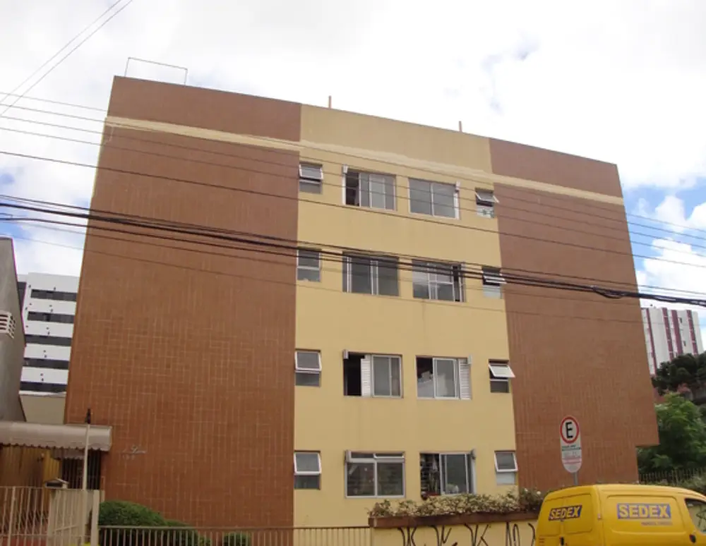 Edificio de Leon