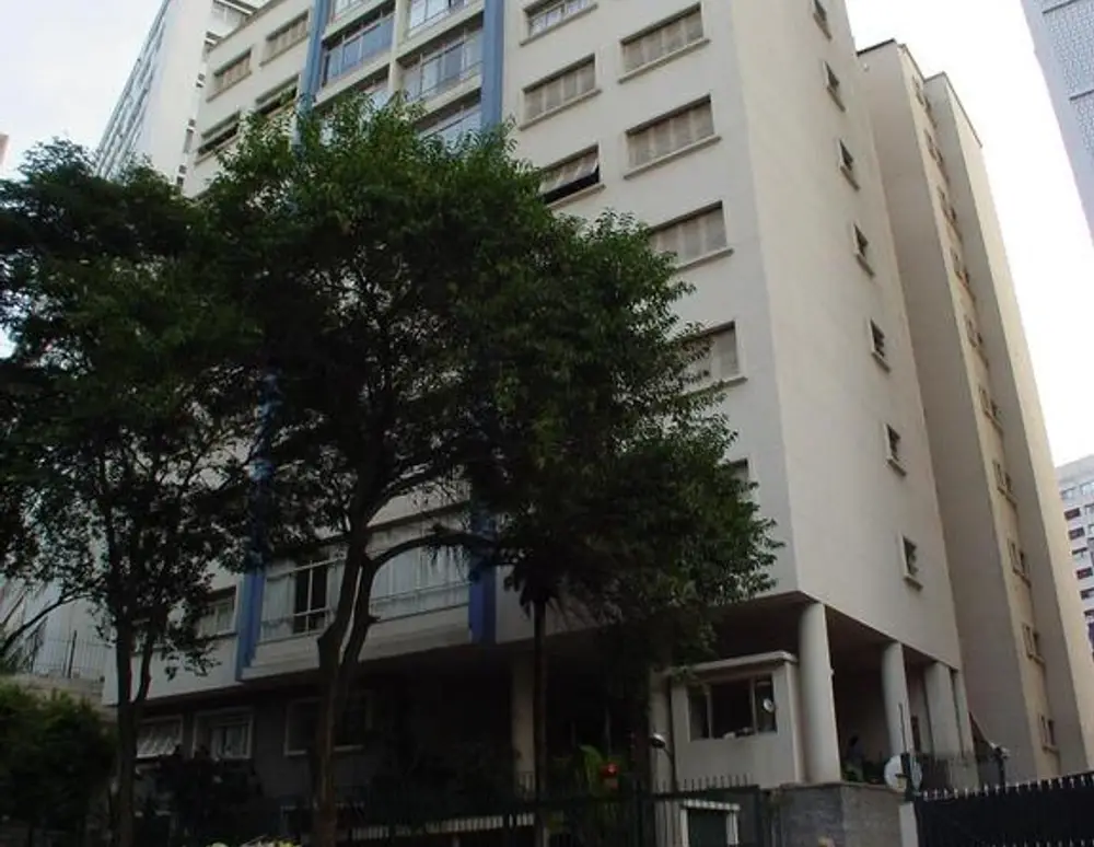 Edificio Santa Francisca — foto 2