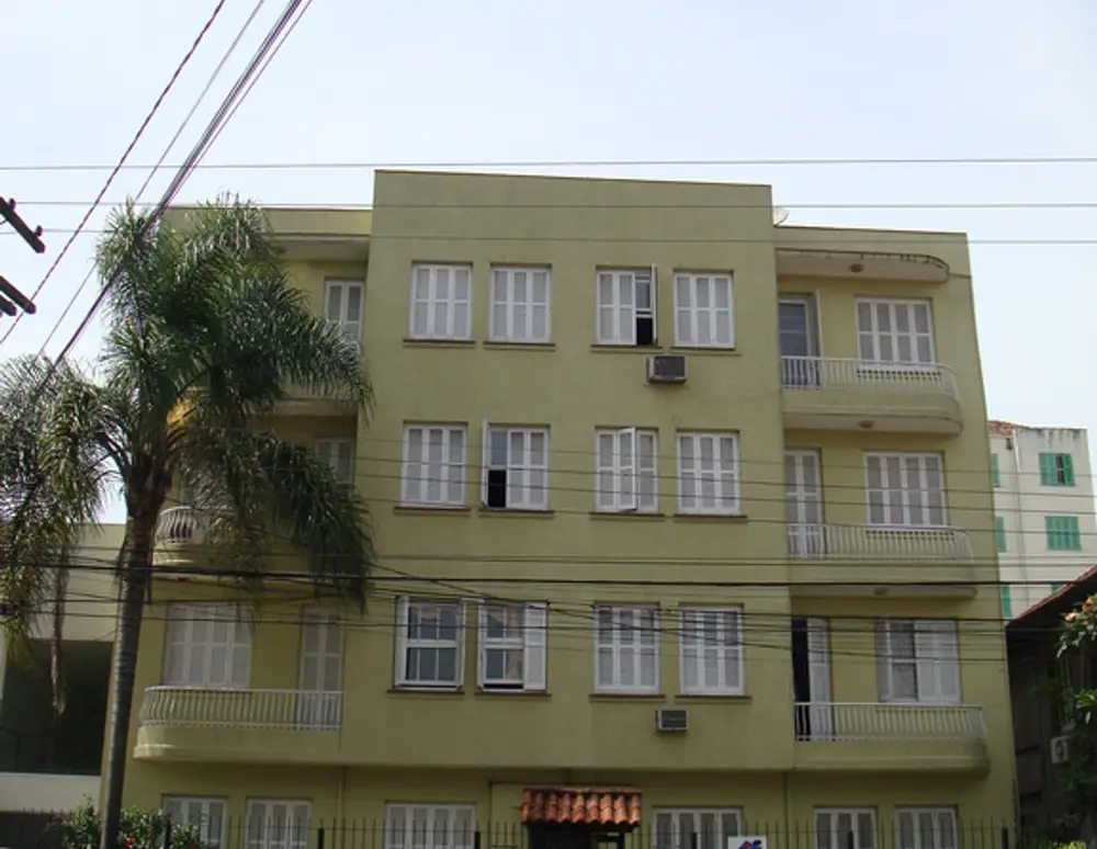 Edifício Perola