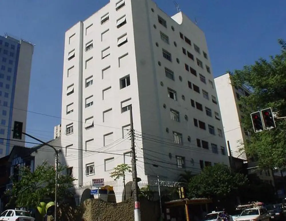 Edificio Palma de Mayorca