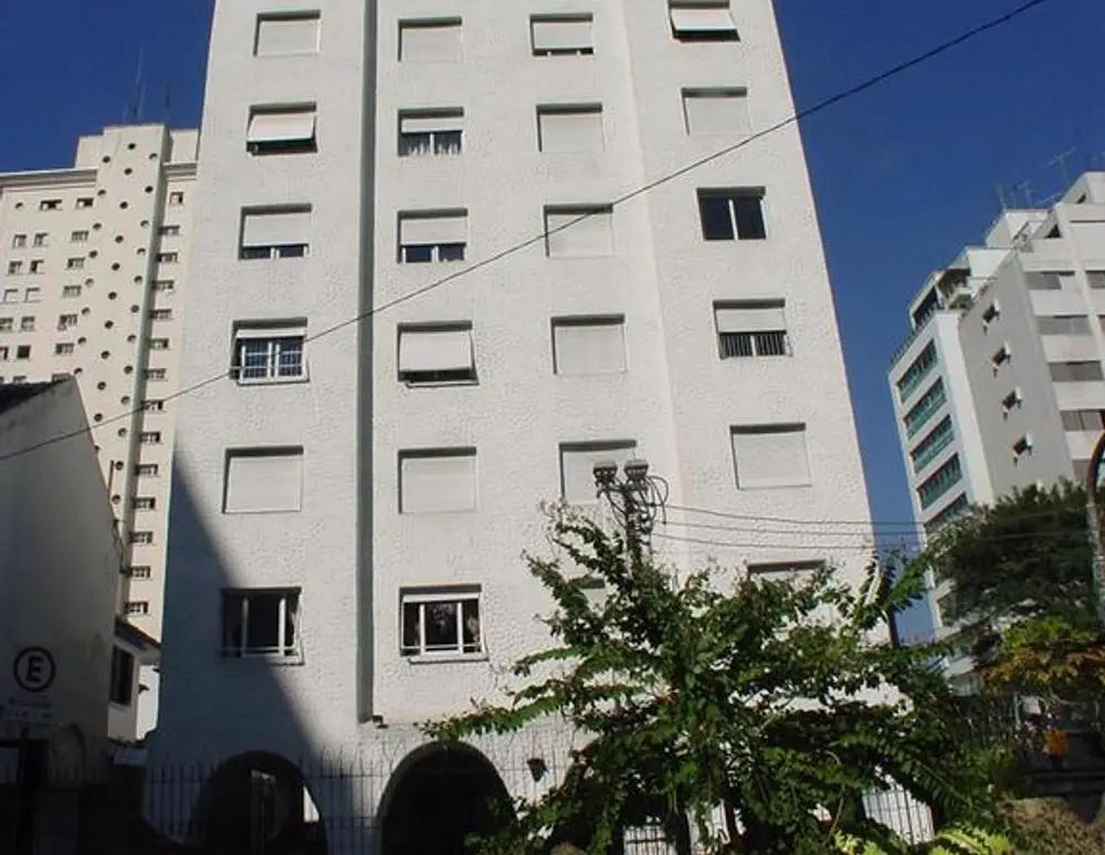 Edificio Palma de Mayorca — foto 2