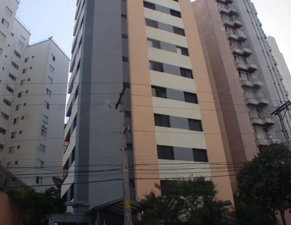 Edificio Siena Tower