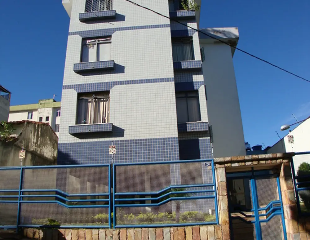 Edificio Mariana Woods