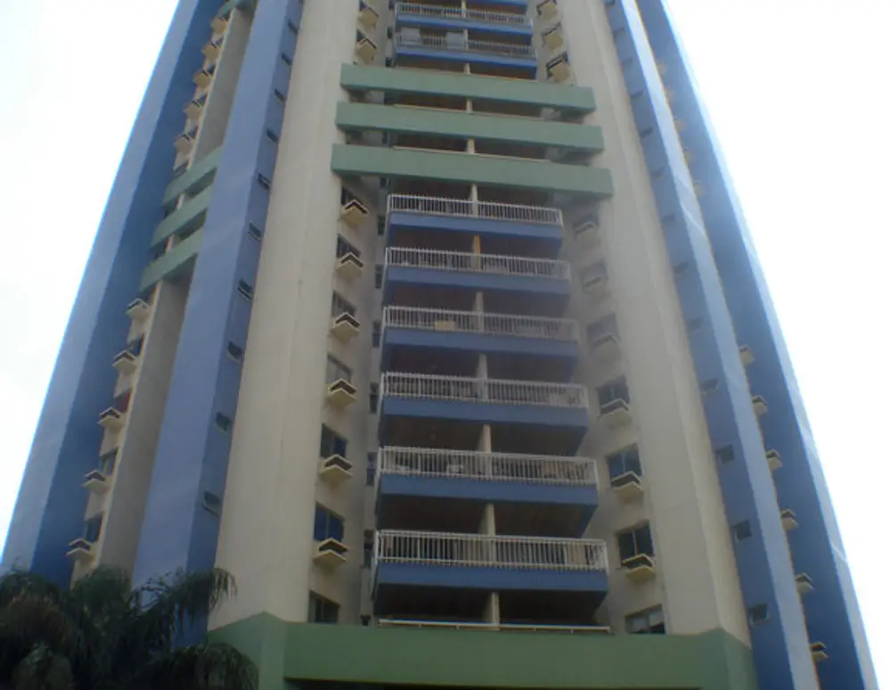 Edificio Key Biscayne