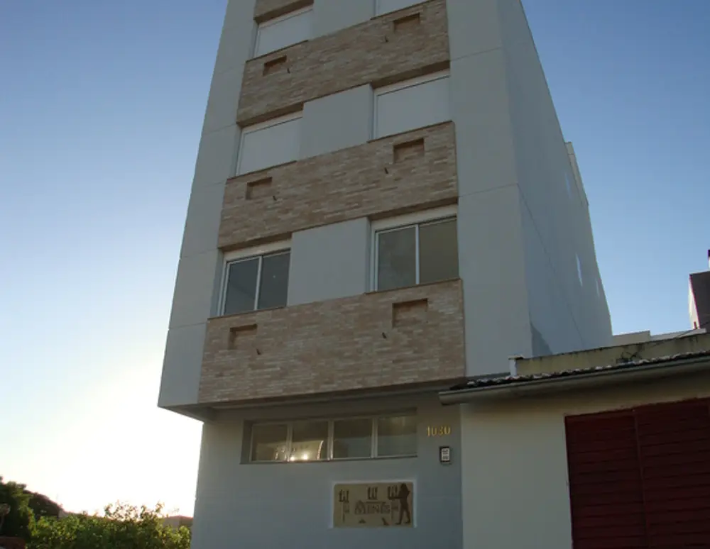 Edifício Menes