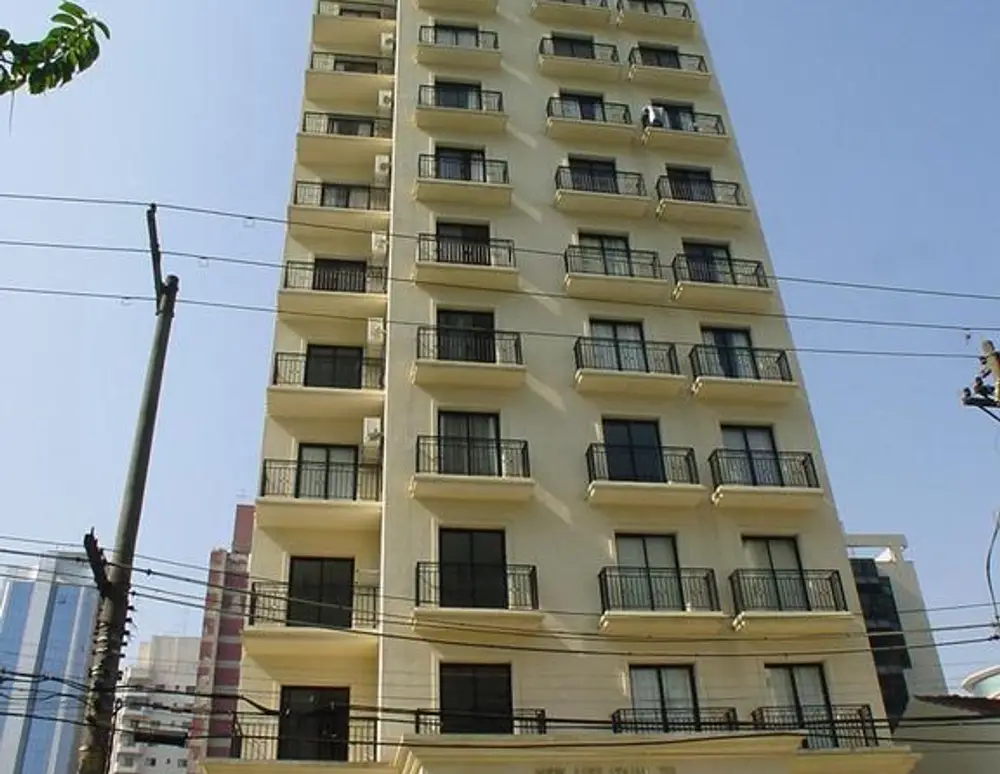 Edificio New Life Itaim — foto 2
