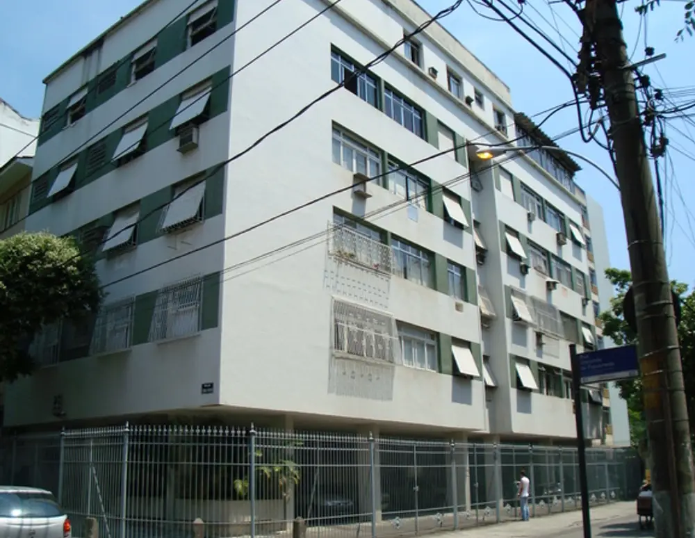 Edificio Leonardo