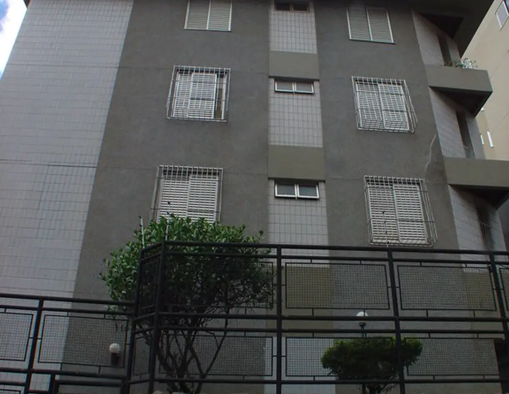 Edificio Branca