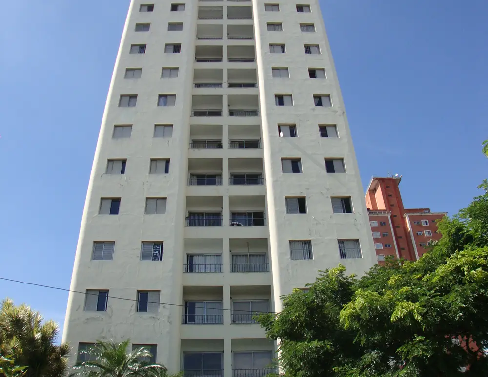 Edificio Le Havre