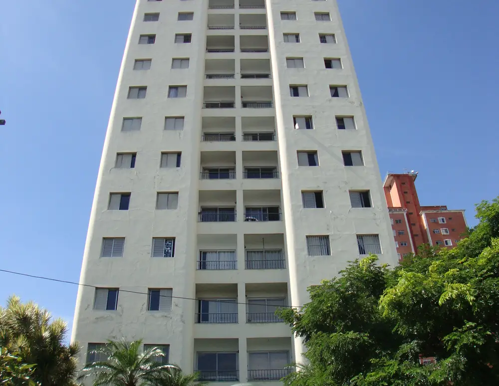 Edificio Le Havre — foto 2