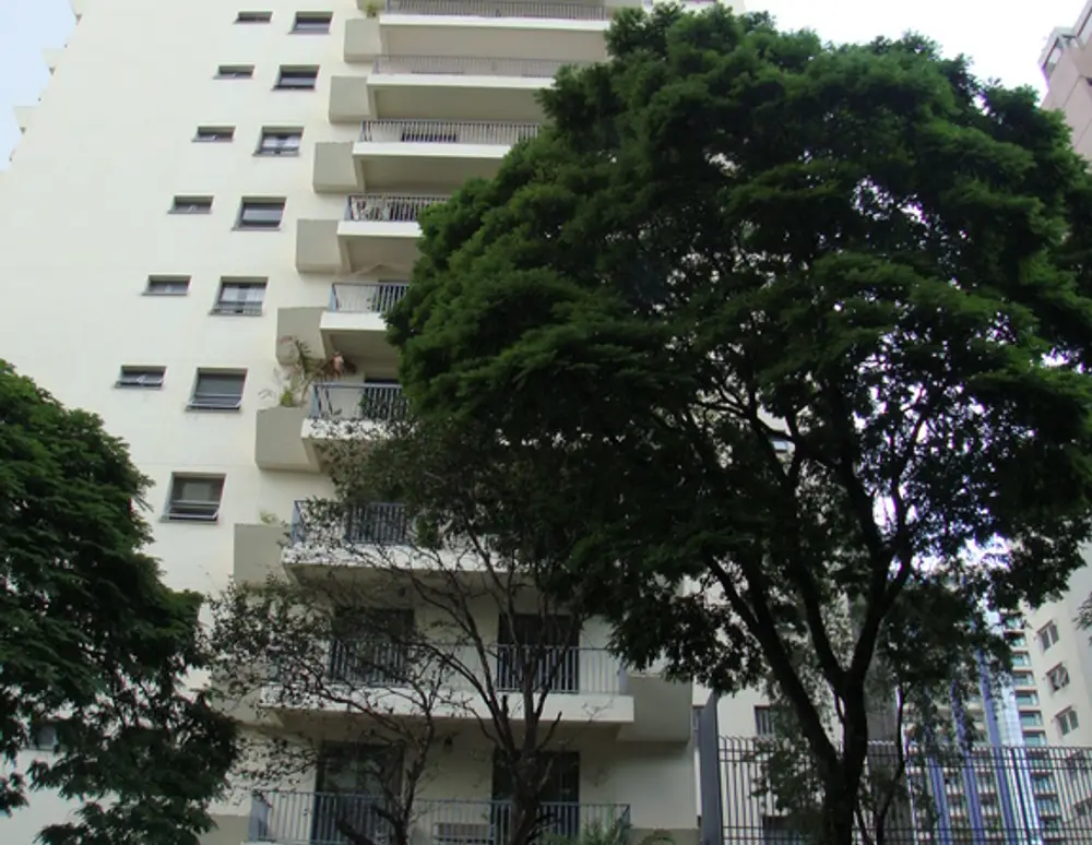 Edificio Porto Belo