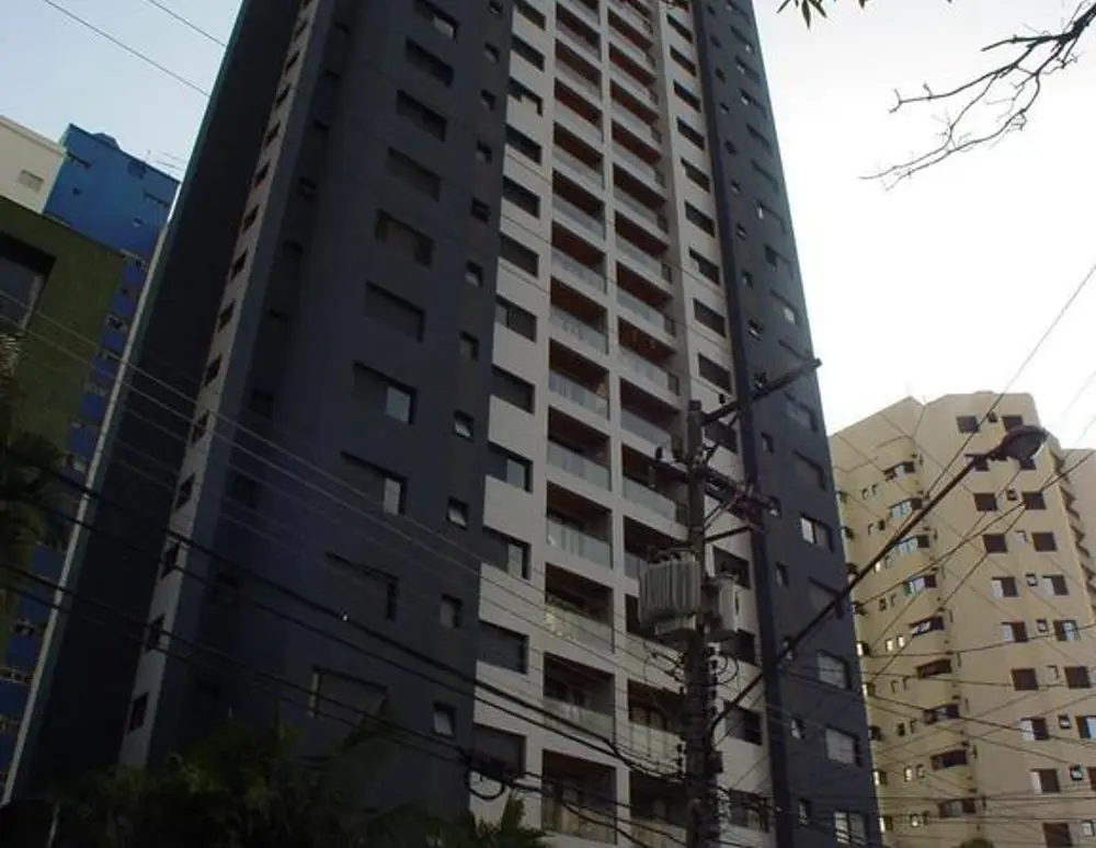 Edificio Societa