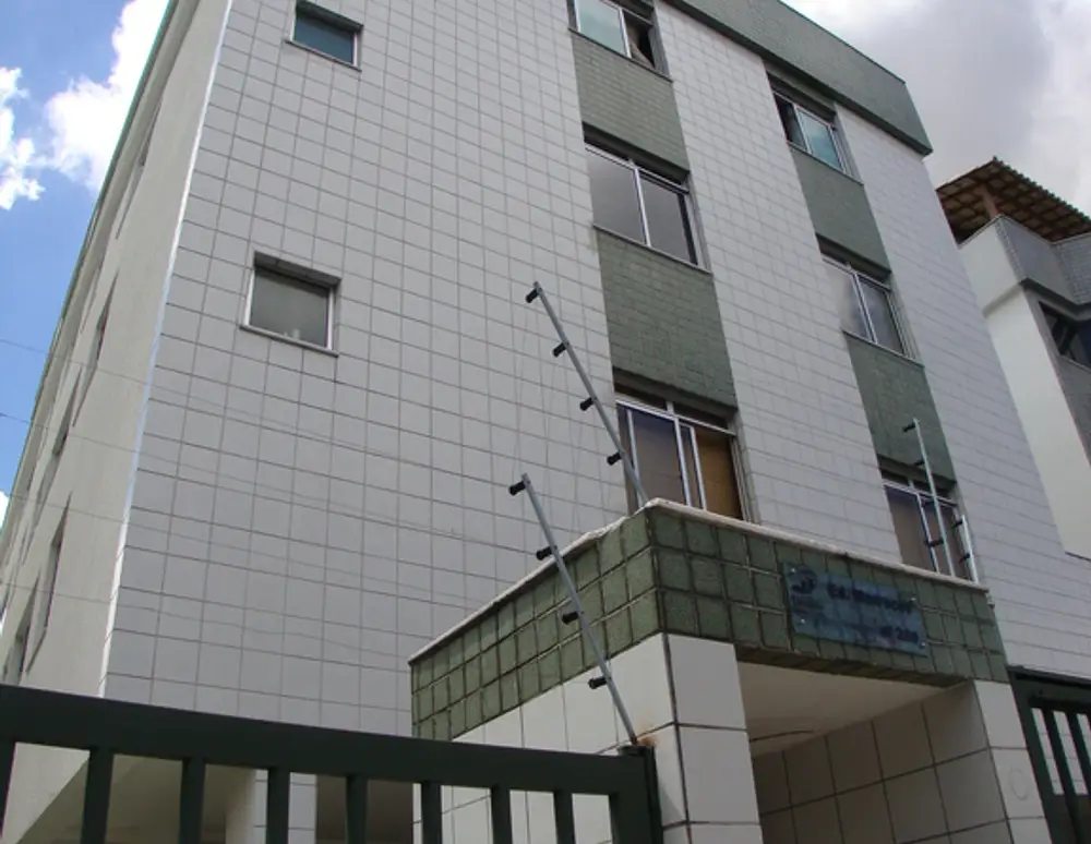 Edificio Marrocos