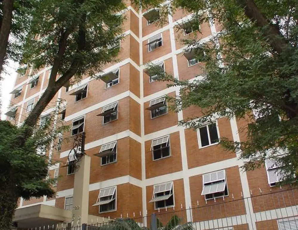 Edificio Olimpia