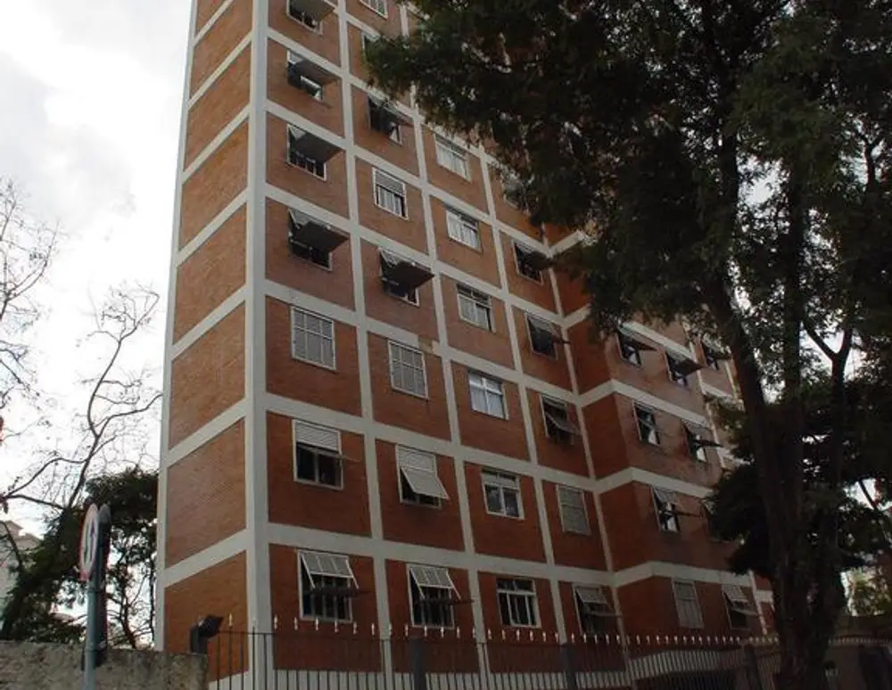 Edificio Olimpia — foto 2