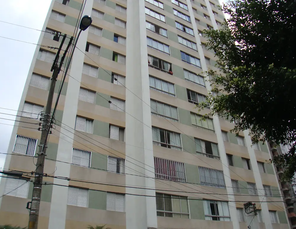 Edificio Maria Helena