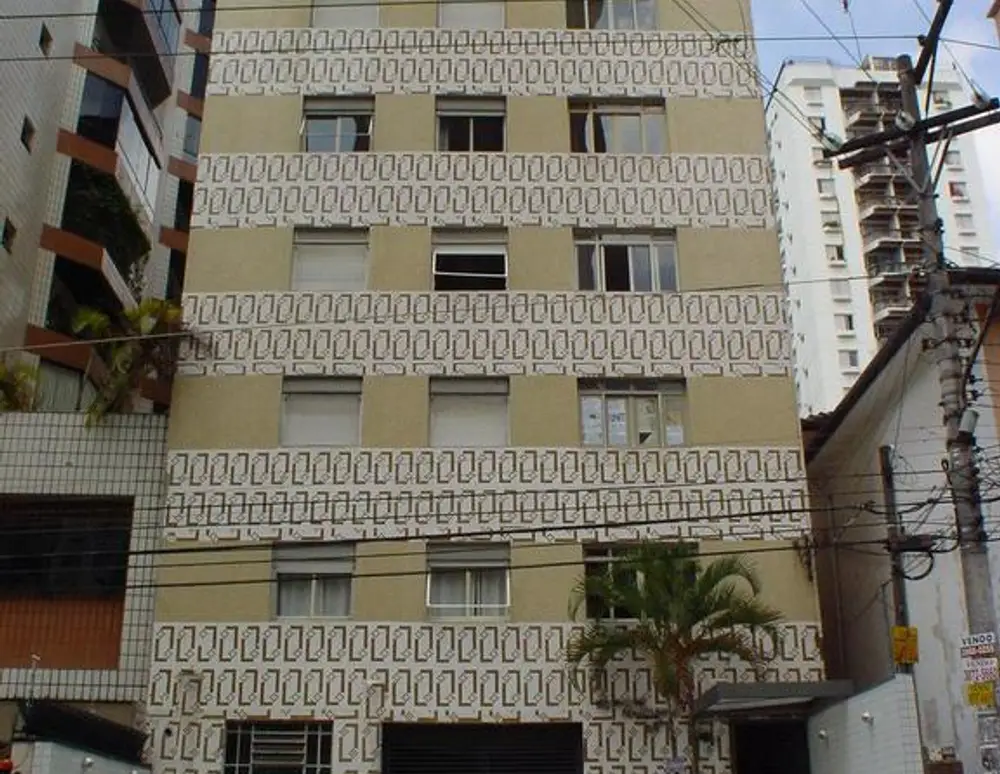 Edificio Khoury