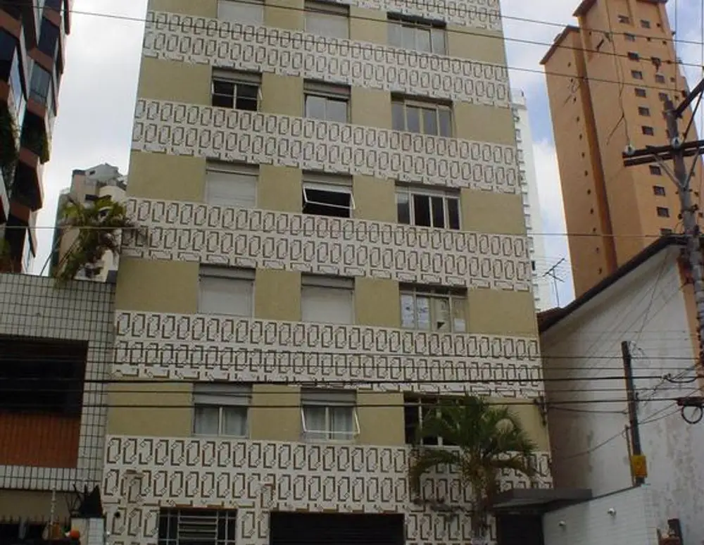 Edificio Khoury — foto 2