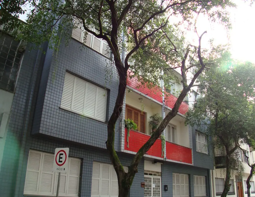 Edificio Haroldo