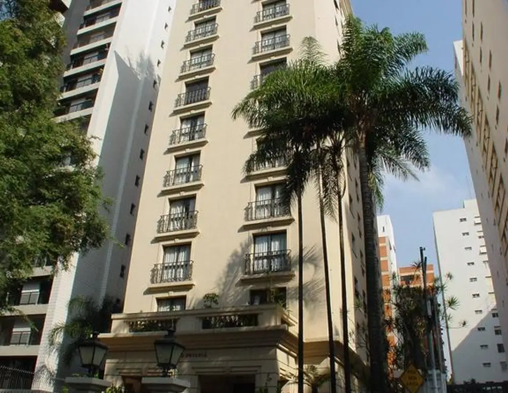 Edificio Petania