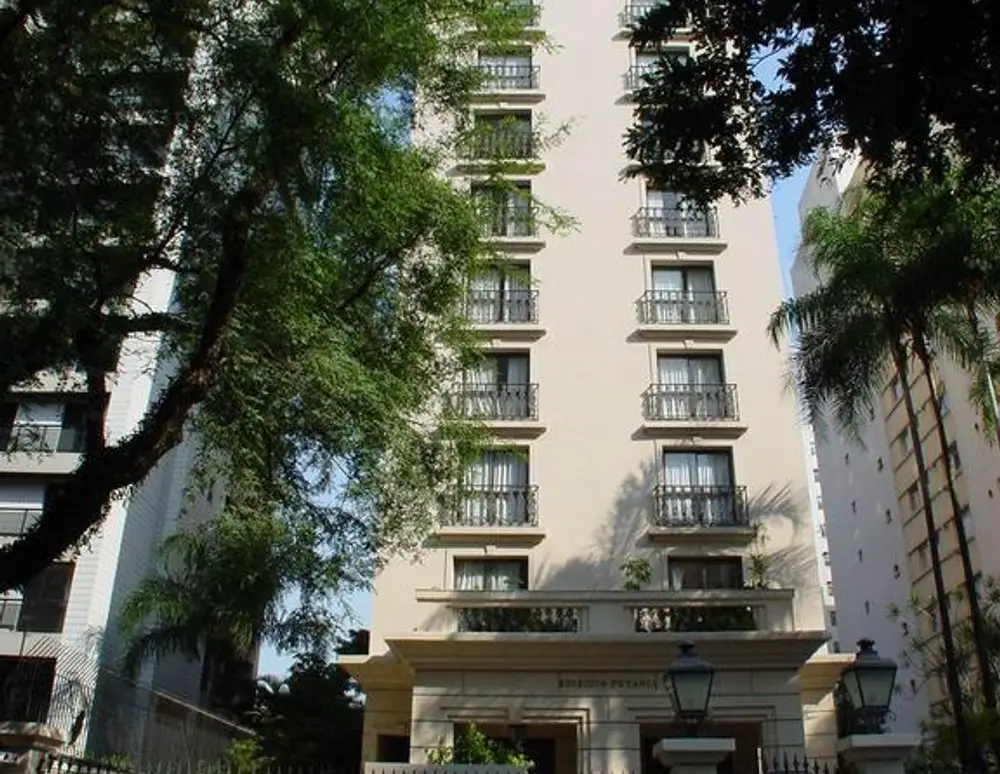Edificio Petania — foto 2