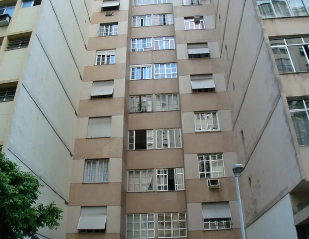 Edificio Aracaju