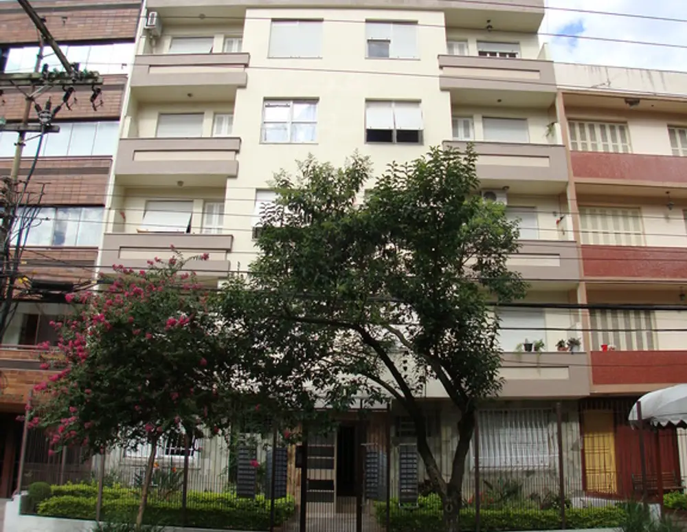 Edificio Luccio