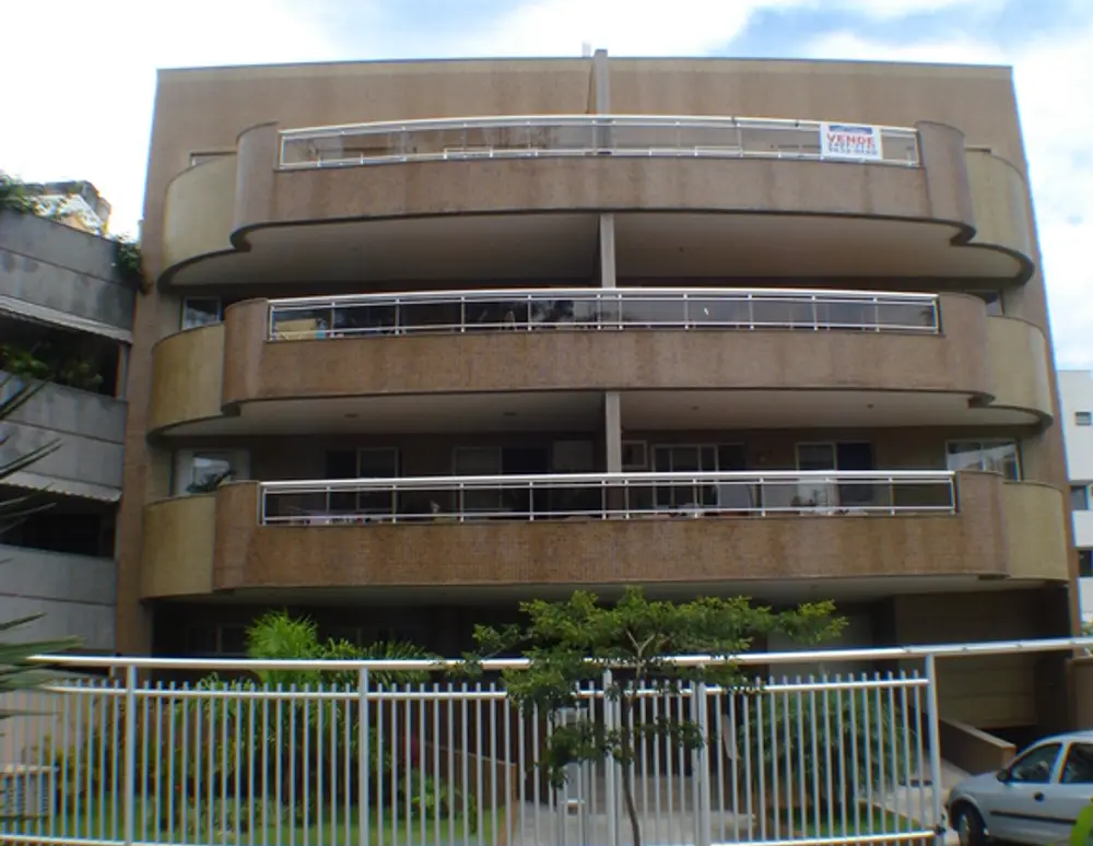 Edificio Santa Lorena