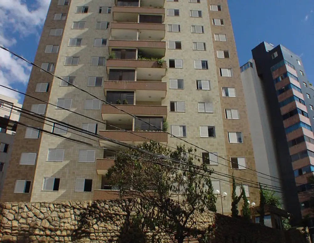 Edificio Morada do Estoril
